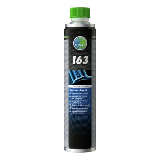 TUNAP 163 ΠΡΟΣΤΑΣΙΑ ΣΥΣΤ/ΤΟΣ LPG/CNG 375ml