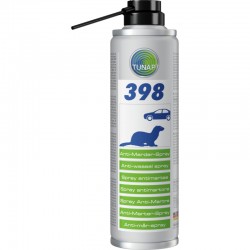 TUNAP  398 ΑΠΩΘΗΤΙΚΟ ΤΡΩΚΤΙΚΩΝ 250ml