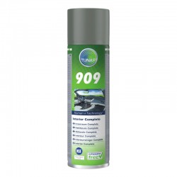 TUNAP 909 ΑΦΡΟΣ ΚΑΘΑΡΙΣΜΟΥ COMPLETE NSF 500ml