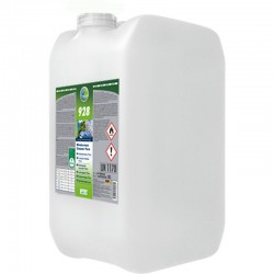 TUNAP 928 ΚΑΘΑΡΙΣΤΙΚΟ ΠΑΡΜΠΡΙΖ PURE 30L