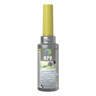 TUNAP 979 ΑΜΕΣΟ ΚΑΘΑΡΙΣΤΙΚΟ ΨΕΚΑΣΜΟΥ ΒΕΝΖΙΝΗΣ 300ml