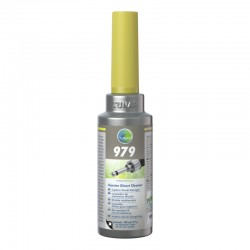 TUNAP 979 ΑΜΕΣΟ ΚΑΘΑΡΙΣΤΙΚΟ ΨΕΚΑΣΜΟΥ ΒΕΝΖΙΝΗΣ 300ml