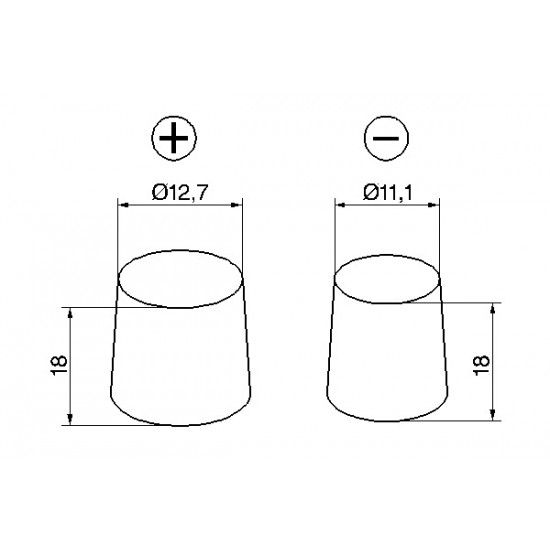 ΜΠΑΤΑΡΙΑ BOSCH 40Ah 330Α S4